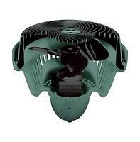 Vornado Air Vornado 293 Heavy Duty Large Air Circulator - Green