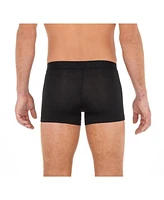 Hom Usa Men's Tonal Trunk 3 pack