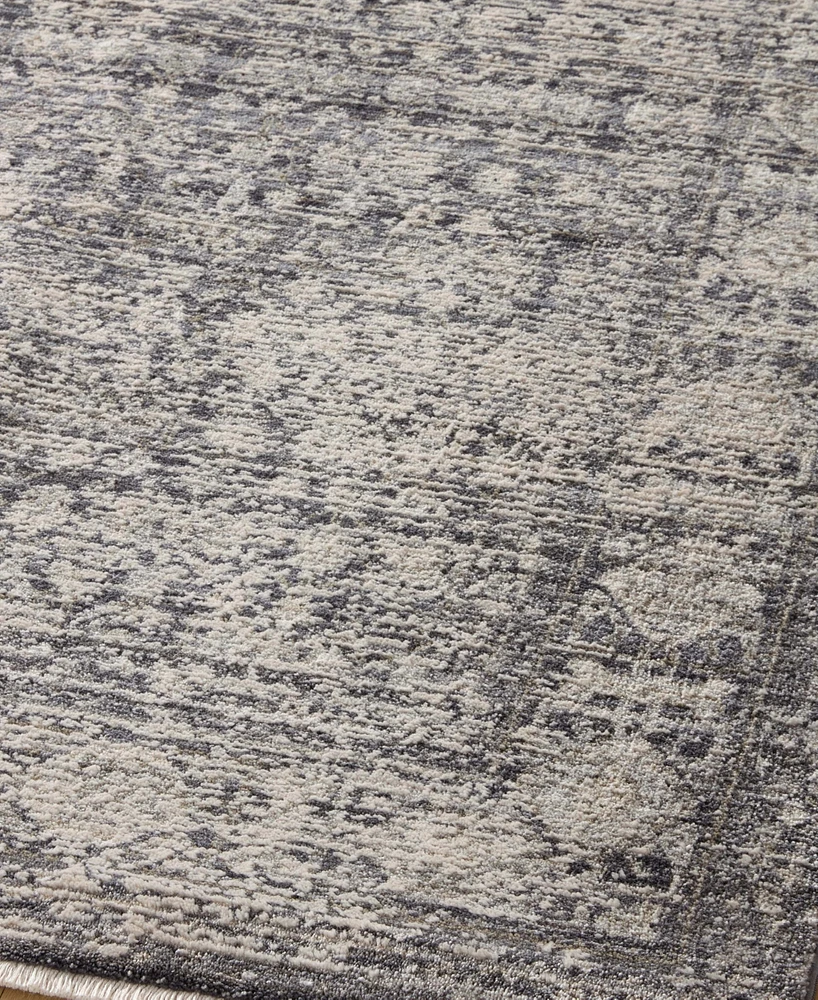 Amber Lewis x Loloi Alie Ale- 2'3" x 3'10" Area Rug