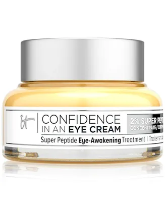 It Cosmetics Confidence In An Eye Cream, Jumbo