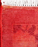 Adorn Hand Woven Rugs Fine Vibrance M1749 10'3" x 13'4" Area Rug