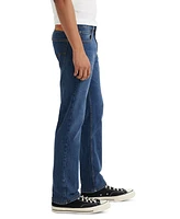 Levi's Men's 506 Comfort Straight-Leg Stretch Jeans