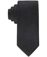 Calvin Klein Men's Modular Geo-Print Tie