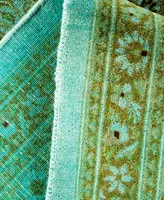 Adorn Hand Woven Rugs Fine Vibrance M1205 6'1" x 9'7" Area Rug