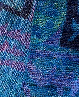 Closeout! Adorn Hand Woven Rugs Fine Vibrance M1891 8'10" x 11'10" Area Rug