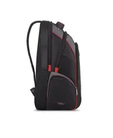 Solo New York Launch 17.3" Backpack