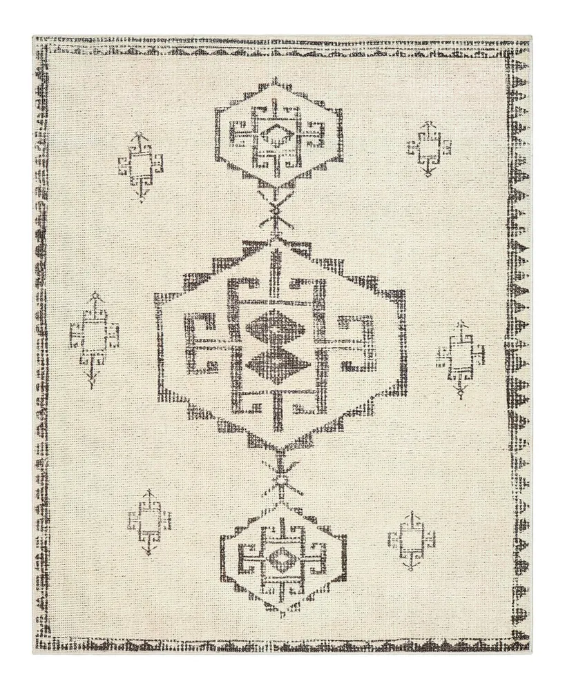 Livabliss Solana BOOC2303 7'10" x 10' Area Rug