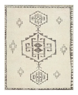 Livabliss Solana BOOC2303 7'10" x 10' Area Rug