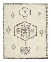 Livabliss Solana BOOC2303 7'10" x 10' Area Rug