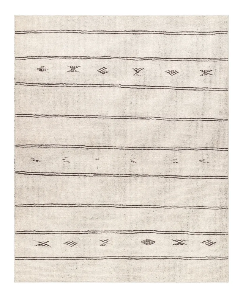 Livabliss Rivi BORC2300 2'2" x 3'9" Area Rug