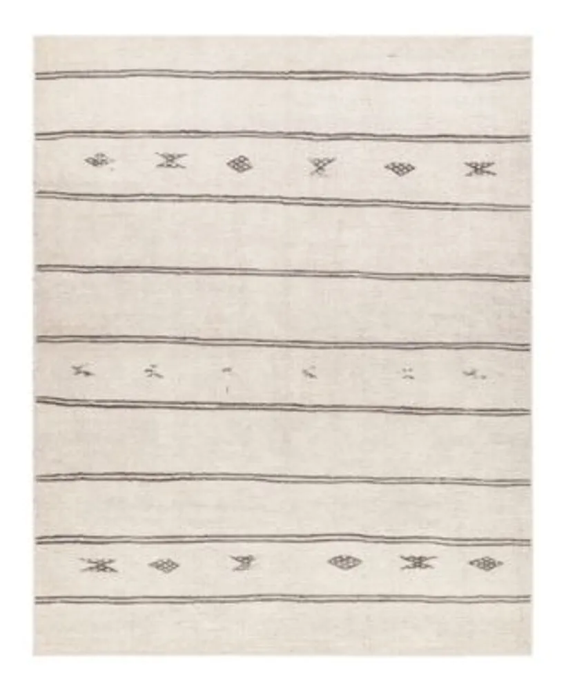 Becki Owens X Surya Rivi Borc2300 Area Rug