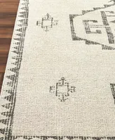 Livabliss Solana BOOC2303 2'2" x 3'9" Area Rug