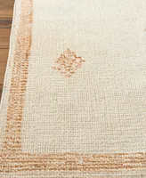 Livabliss Solana BOOC2300 2'7" x 7'3" Runner Area Rug