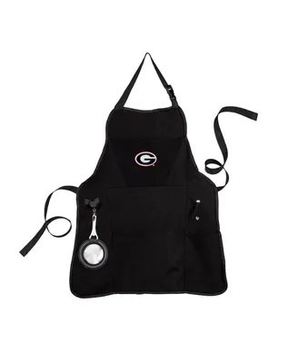 Georgia Bulldogs Grill Apron