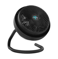 Vornado Air Vornado Black Floor Fan