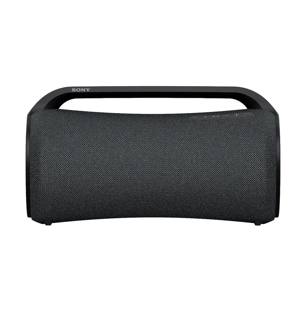 Sony XG500 Portable Bluetooth Speaker - Black