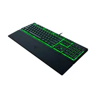 Razer Ornata V3 X-Low Profile Gaming Keyboard with Chroma Rgb