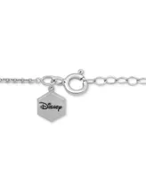 Enchanted Disney Fine Jewelry D100 White Quartz (3