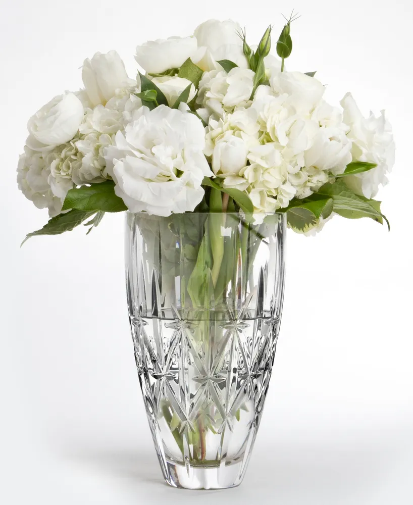 Marquis Sparkle Vase