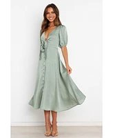 Petal and Pup Women's Piper Dress