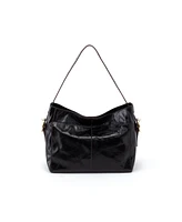 Hobo Render Shoulder Bag