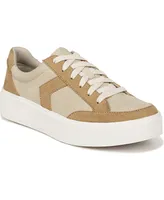 Dr. Scholl's Women's Madison-Lace Sneakers