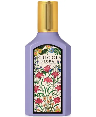 Gucci Flora Gorgeous Magnolia Eau de Parfum