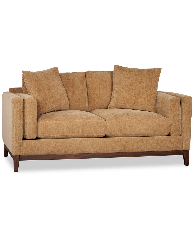 Avarie 70" Fabric Condo Sofa, Created for Macy's