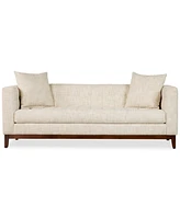 Bannard 81" Fabric Sofa, Created for Macy's
