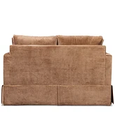 Harnsey 60" Fabric Loveseat, Created for Macy's