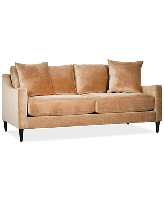 Iliza 78" Fabric Sofa, Created for Macy's