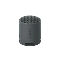 Sony XB100 Compact Bluetooth Speaker - Black