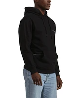 Members Only Men's Logan Hooded Sweatshirt