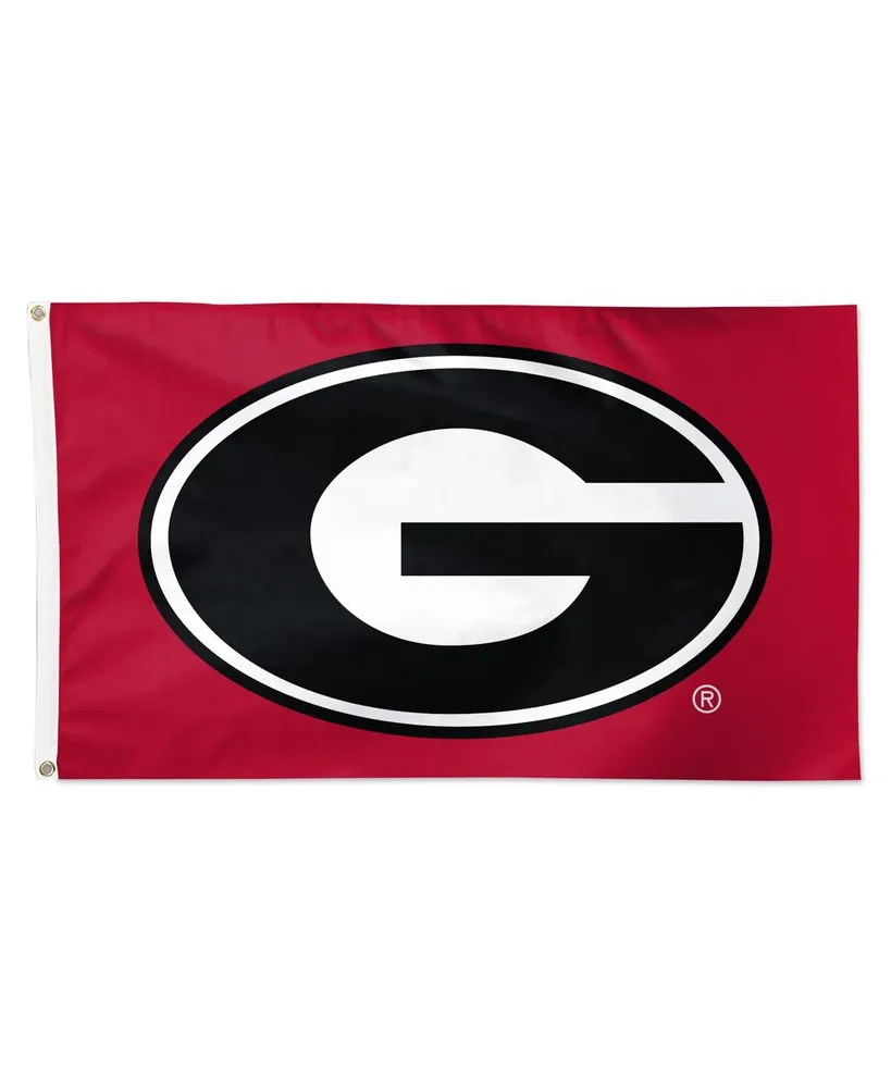 Wincraft Georgia Bulldogs 3' x 5' Primary Logo Single-Sided Flag