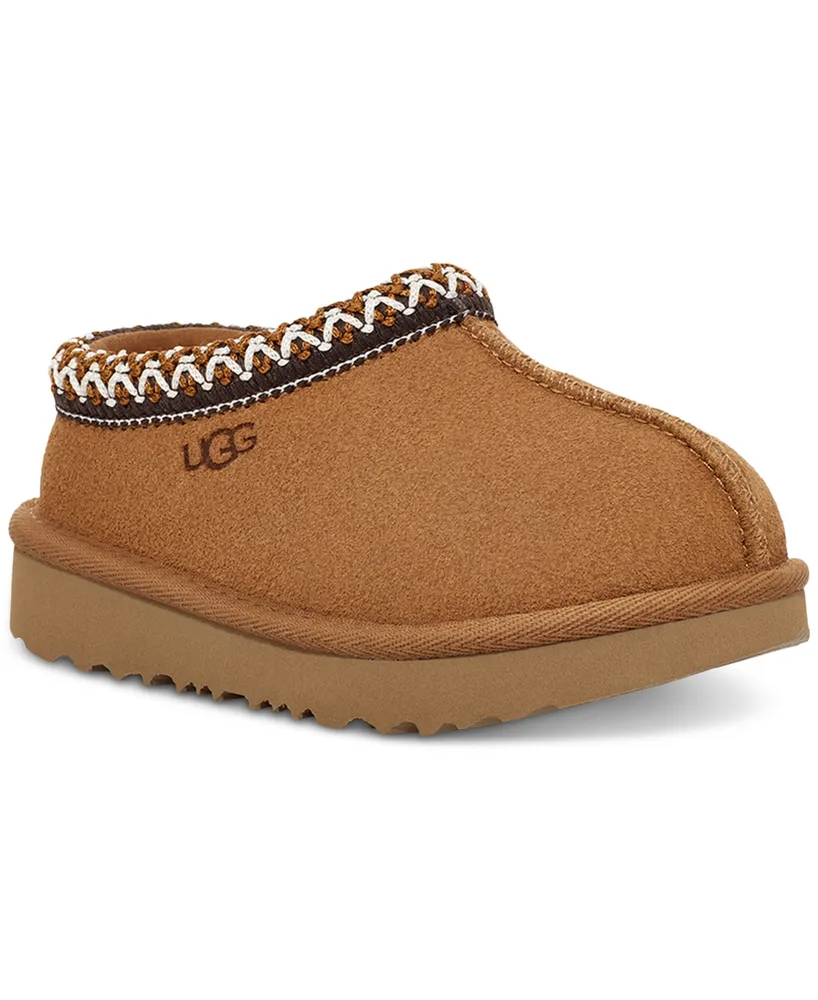 Ugg Toddler Tasman Ii Slippers