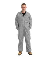 Berne Big & Tall Flame Resistant Unlined Coverall