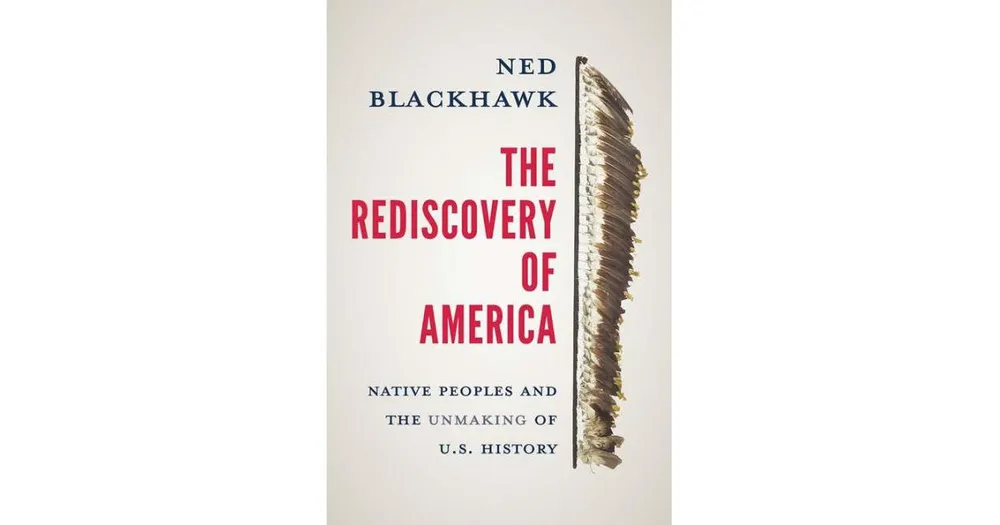 The Rediscovery of America