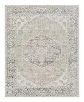 Livabliss Lillian Machine Washable LLL2311 2'3" x 3'9" Area Rug