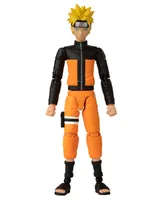 Anime Heroes Naruto Uzumaki Naruto Action Figure