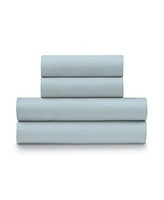 Ella Jayne Super Soft Triple Brushed Microfiber -Pc. Sheet Set