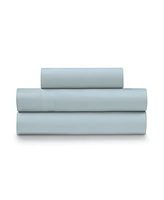 Ella Jayne Super Soft Triple Brushed Microfiber -Pc. Sheet Set