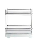 14.5 Organizer 2 Tier Standard