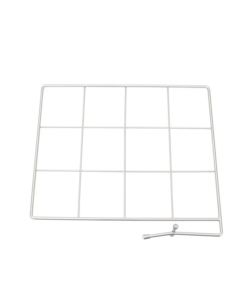 Shelf Dividers, Set of 2