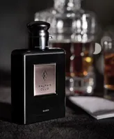 Ralph Lauren Mens Ralphs Club Elixir Fragrance Collection Created For Macys