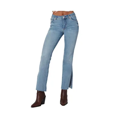 Women's Billie-ds High Rise Bootcut Jeans