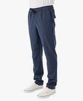 O'Neill Men's Venture Elastic-Waist Hybrid Pants