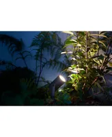 Philips Hue White and Color Ambiance Lily Outdoor Spot Light Extension Kit