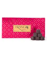 Frango Chocolates 1 Lb Wrapped Dark Mint Chocolates Gift Box, Created for Macy's