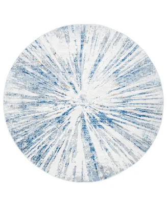 Safavieh Amelia ALA449 6'7" x Round Area Rug