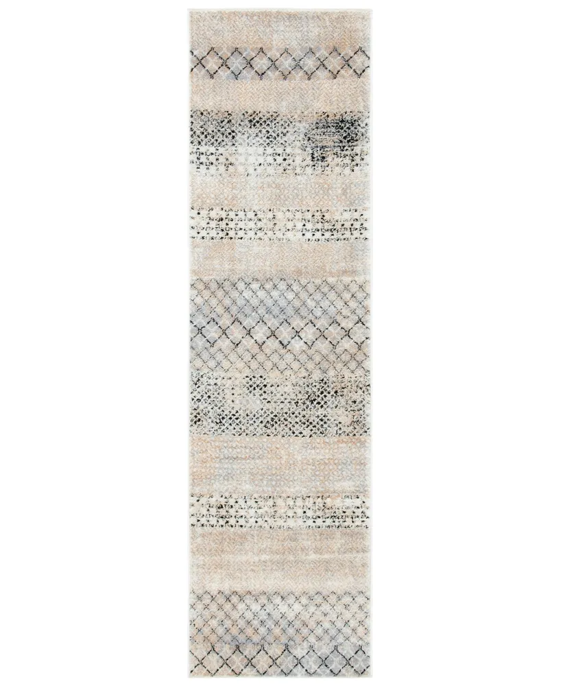 Safavieh Amelia ALA761 2'2" x 6' Runner Area Rug